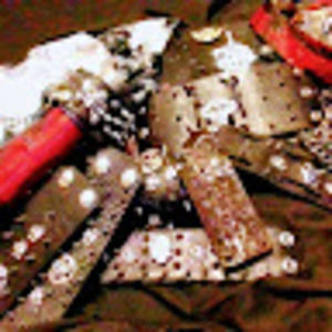 Meet your Posher, Tommy